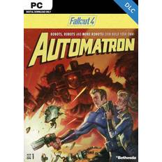 Bethesda Softworks Fallout 4 - Automatron PC