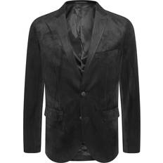 Herre Blazere på tilbud Matinique MAgeorge Blazer, Black