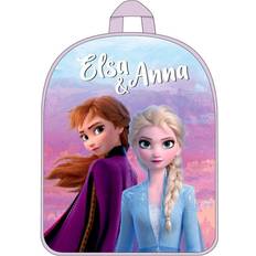 Disney Väskor Disney Frozen ryggsäck 30cm