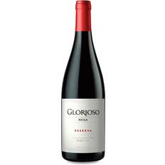 Vine Glorioso Reserva 2018