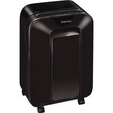 Fellowes Aktenvernichter, Aktenvernichter LX201 Schwarz