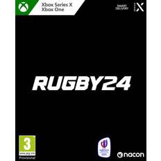 Rugby 24 (XOne)