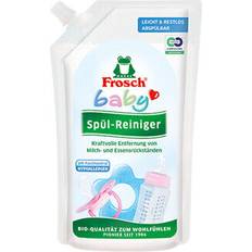Frosch Baby Rensemiddel Refill 47.90 DKK/1 L 500ml