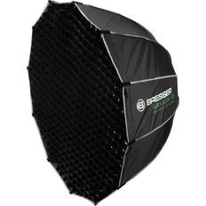 Lighting & Studio Equipment Bresser Quick Lock 120 Deep Parabolic Softbox