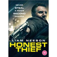 Film Honest Thief
