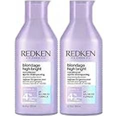 Redken Blondage högt ljus balsam 300ml