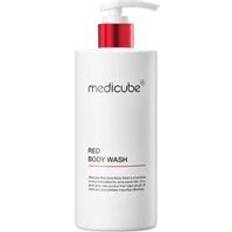 medicube Red Body Wash 14.1oz