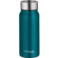 Thermos Termokande 0.5 Liter Grøn 12 Timer Termokop 50cl