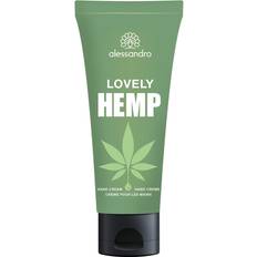 Alessandro International Lovely Hemp Handcreme 50ml