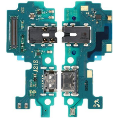 Charging Port + Board for Galaxy A21S