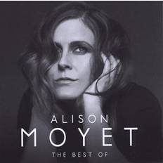 Alison Moyet The Best Of Alison Moyet Music (CD)