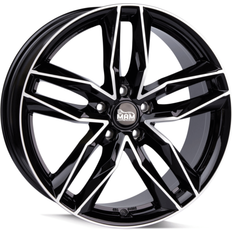 Mam Wheels MAMRS38520511230BFP Aluminium Fälg