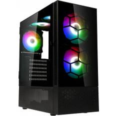 Observatory MX Glass ARGB