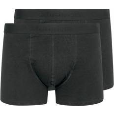 Matinique Undertøj Matinique N Grant 2-Pack Sort