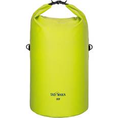 PVC-Material Packbeutel Tatonka WP Stuffbag 48L Leichter, wasserdichter Packsack mit Rollverschluss und 48 Liter Volumen Lime