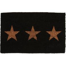 35" Triple Star Coir Door