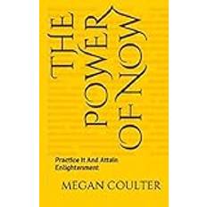 The Power of Now Megan Coulter