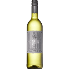 Alkoholfri vin Thomson Noughty Blanc Alkoholfri Thomson & Scott Chardonnay Hvidvin fra Cape South Coast, Sydafrika