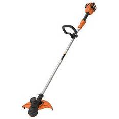 Worx Grass Trimmers Worx Nitro Dual Battery 2X20V Cordless Grass Trimmer One Colour