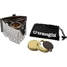 Trangia Triangel Med Spritbrænder