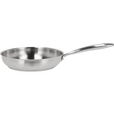 Pillivuyt Gourmet Roya Pfanne 24 cm Edelstahl