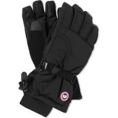 Canada Goose Mens Down Black