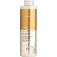 Joico K-Pak Deep-Penetrating Reconstructor For 1000ml