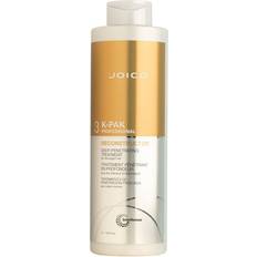 Joico K-Pak Reconstructor Deep-Penetrating Treatment 1000ml 1000ml