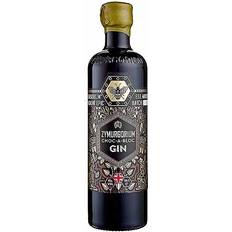 Zymurgorium Choc-a-Bloc Gin 50cl 40%