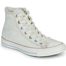 Converse Chuck Taylor - Woman Shoes Converse Chuck Taylor All Star - White