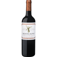 Montes Alpha 2015 Cabernet Sauvignon, Colchagua Valley