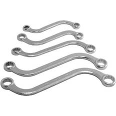 GS14021 Spanner Set UNIVERSAL 5 including 13/32.