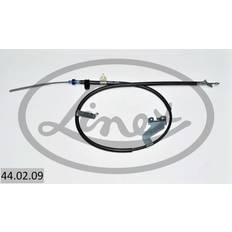 Linex Parking Brake Traction Cable 440209