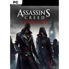 Assassin's Creed Syndicate PC EU &