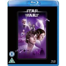 Science Fiction & Fantasy Blu-ray ID11z Star Wars Episode I Blu-ray New