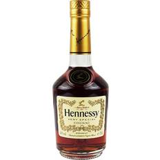 VS Cognac 35 cl Halv Flaske