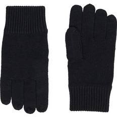 Tommy Hilfiger PIMA COTTON GLOVES, Blå