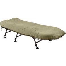 Pink Soveposer JRC Cocoon 5 Season Sleeping Bag