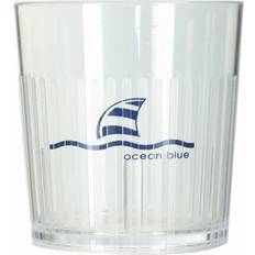 Ocean Blue Whisky glas 285