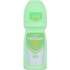 Mitchum Deodorants Mitchum Women 48HR Protection Unscented Roll-On Anti-perspirant & Deodorant