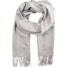 Gråa Halsdukar & Sjalar Becksöndergaard Crystal Edition Scarf Dam Halsdukar One