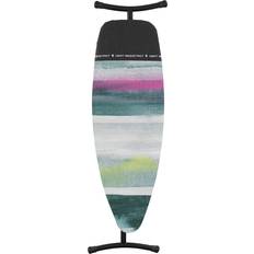 Brabantia Strygebræt 135 x 45 mm Ben Black M Varmezone