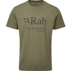 Rab Tops Rab Stance Mountain Mens Short Sleeve T Shirt