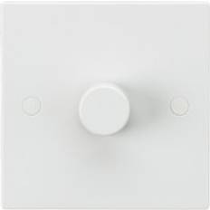 Knightsbridge 1G 40-400W Dimmer Switch