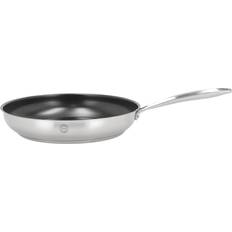 Roya Keramisk Non-Stick Stegepande Ø30 cm Rustfrit Stål
