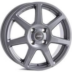 16" - 5/100 Autofelgen Autec Tallin ECE 6 0x16 5x100 ET35 MB57 1