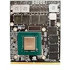 Nvidia 8 GB Grafikkort Nvidia Nytt nVidia Geforce GTX 1070