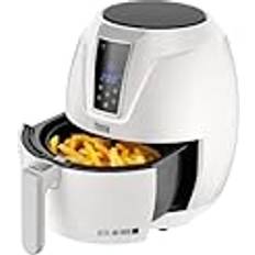 Teesa DIGITAL AIR FRYER 3.2L fettfreie