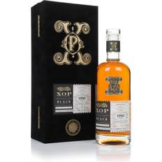 Beer & Spirits The Macallan 1990 31 Year Old, Douglas Laing XOP 2021, Black Series 40% 70cl