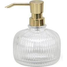 Gold Soap Dispensers LUX Lux Soap Dispenser